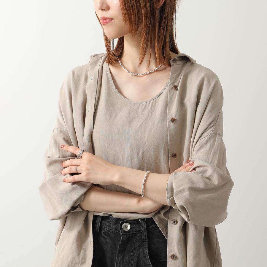 Harpo（アルポ） ハルポ ネックレス Boule Necklace ボール 16/5 40cm