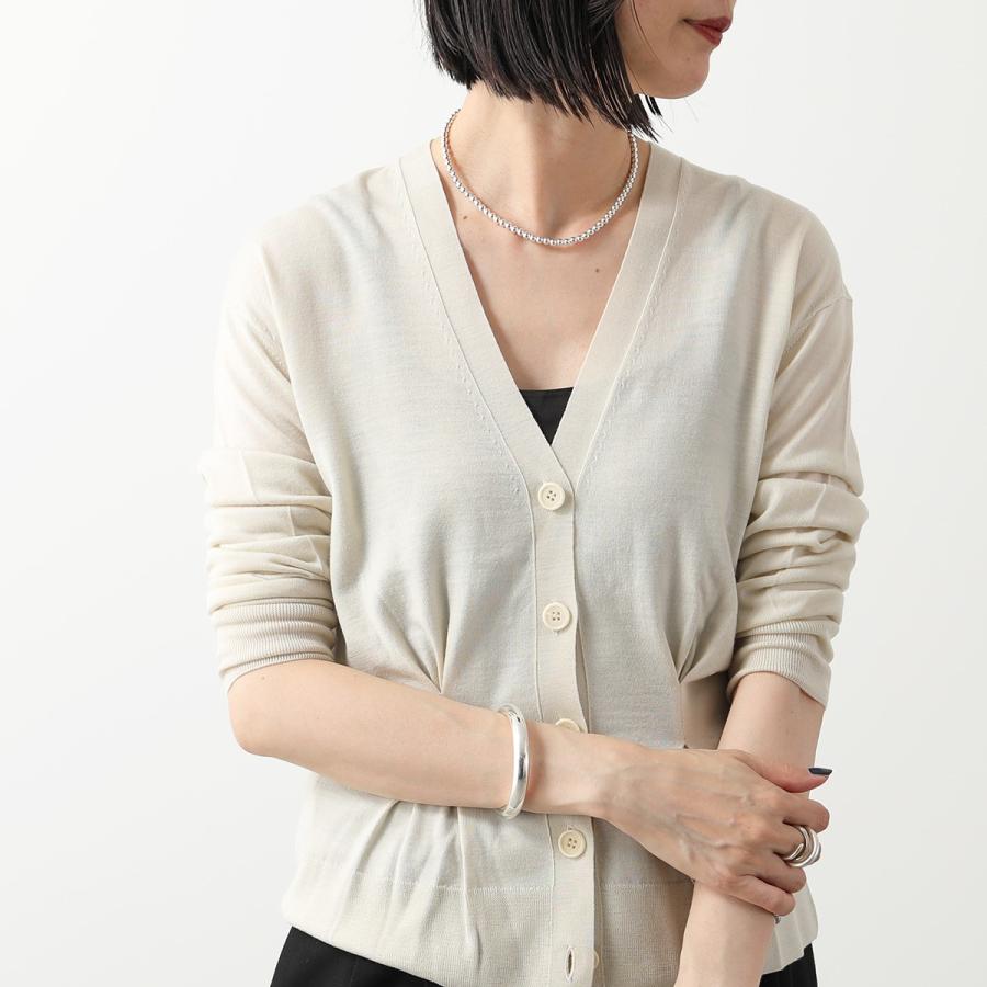 Harpo HARPO ハルポ Boule Necklace 16/5 40cm/16inch/5mm Harpo HARPO ハルポ Boule Necklace 16/5 40cm/16inch/5mm