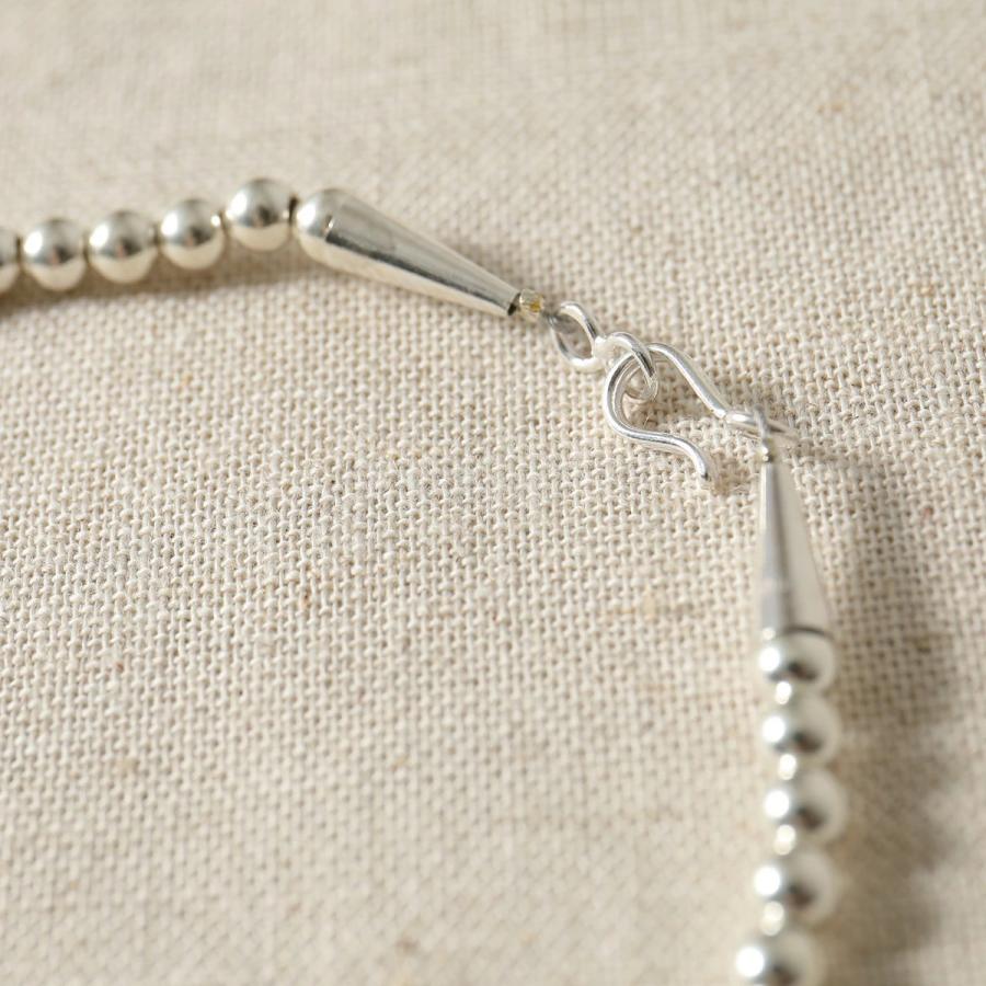 Harpo（アルポ） ハルポ ネックレス Boule Necklace ボール 16/5 40cm