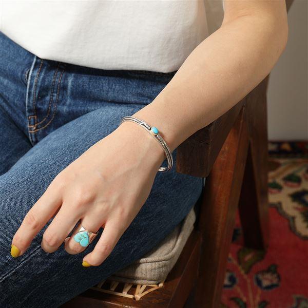 Harpo HARPO ハルポ turquoise bracelet ターコイズ Harpo HARPO ハルポ turquoise bracelet ターコイズ