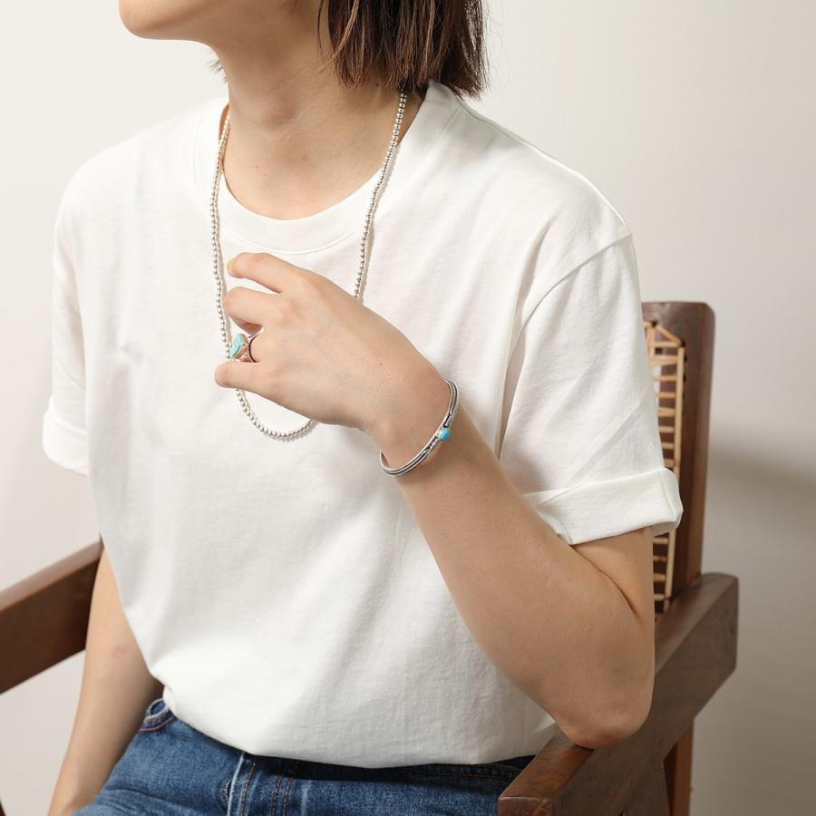 HARPO ハルポ turquoise bracelet ターコイズ ブレスレット バングル