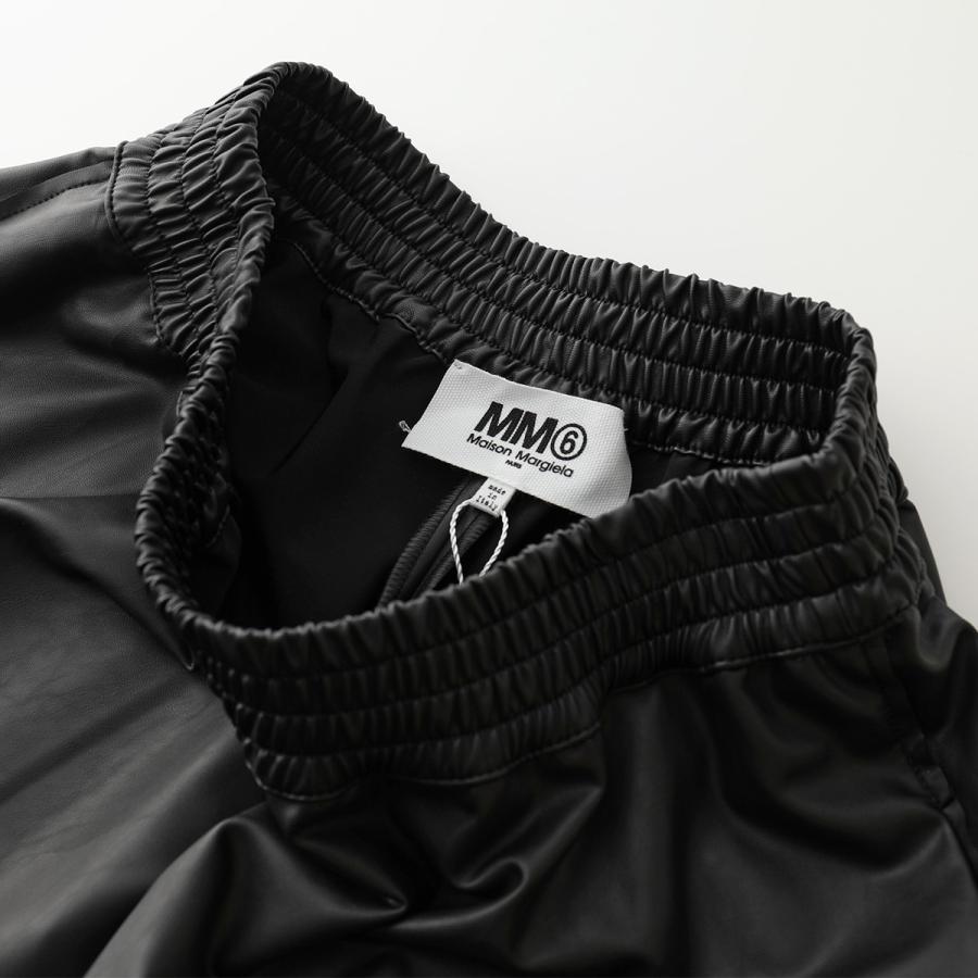 MM6 エムエムシックス メゾンマルジェラ S52KA0282 S53057 フェイク