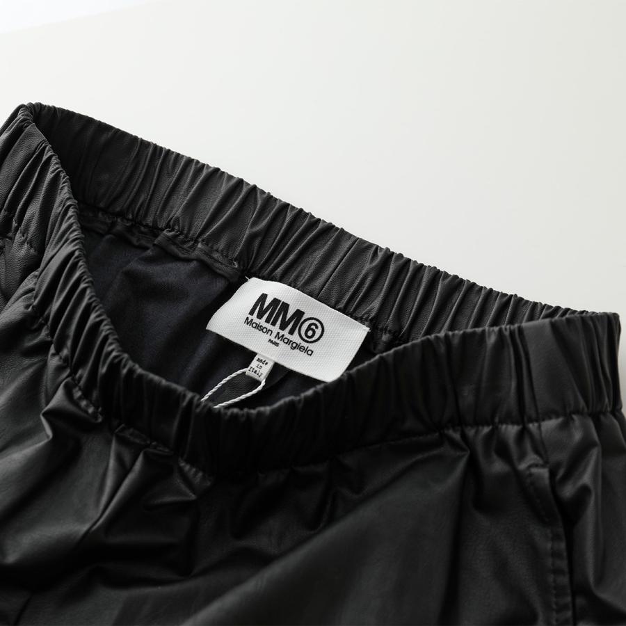 MM6 エムエムシックス メゾンマルジェラ S52KA0282 S53057 フェイク