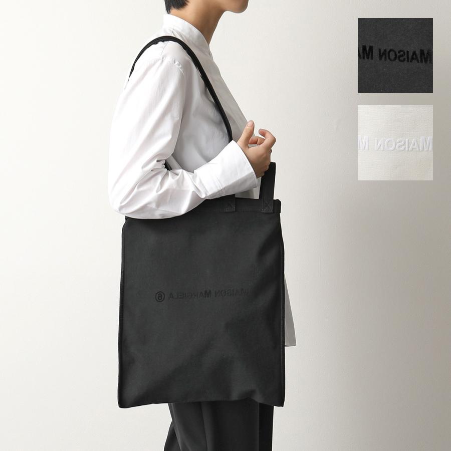 MM6 エムエムシックス メゾンマルジェラ トートバッグ S54WC0122 P0668