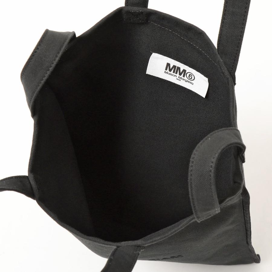 MM6 エムエムシックス メゾンマルジェラ トートバッグ S54WC0122 P0668