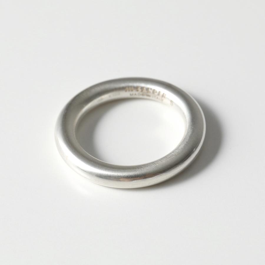 JIL SANDER（ジルサンダー） リング CLASSIC RING 1 J29UQ0003 P6998