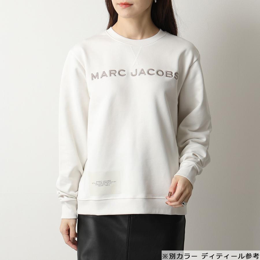 MARC JACOBS マークジェイコブス C604C05PF21 THE SWEATSHIRT MARC JACOBS マークジェイコブス C604C05PF21 THE SWEATSHIRT