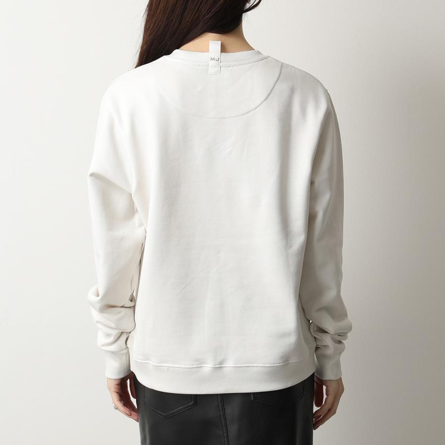 MARC JACOBS マークジェイコブス C604C05PF21 THE SWEATSHIRT クルー  
