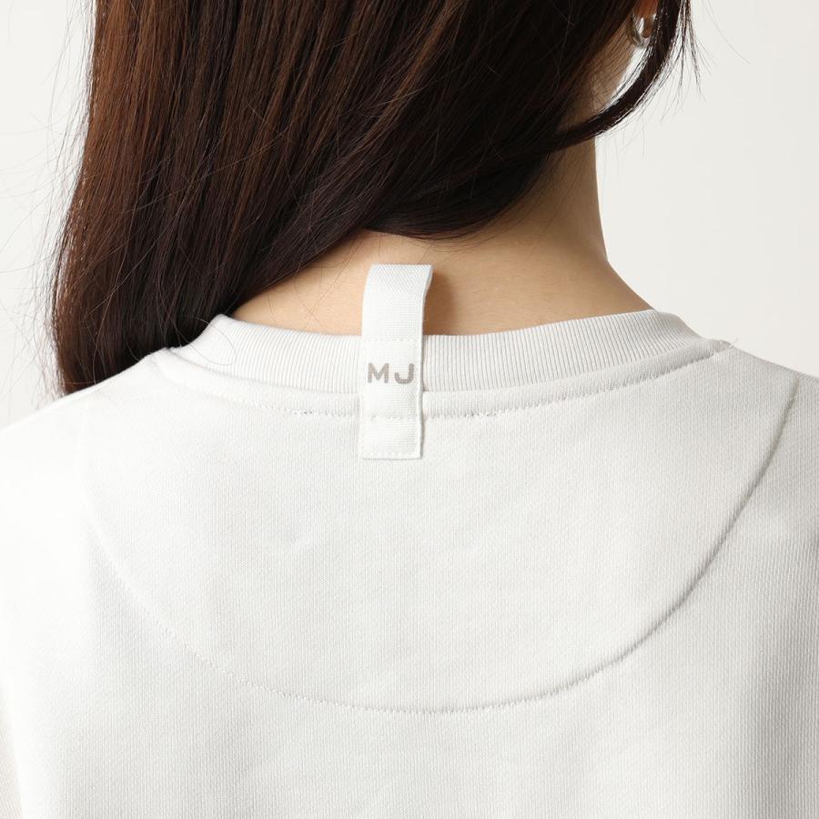 MARC JACOBS マークジェイコブス C604C05PF21 THE SWEATSHIRT クルー  