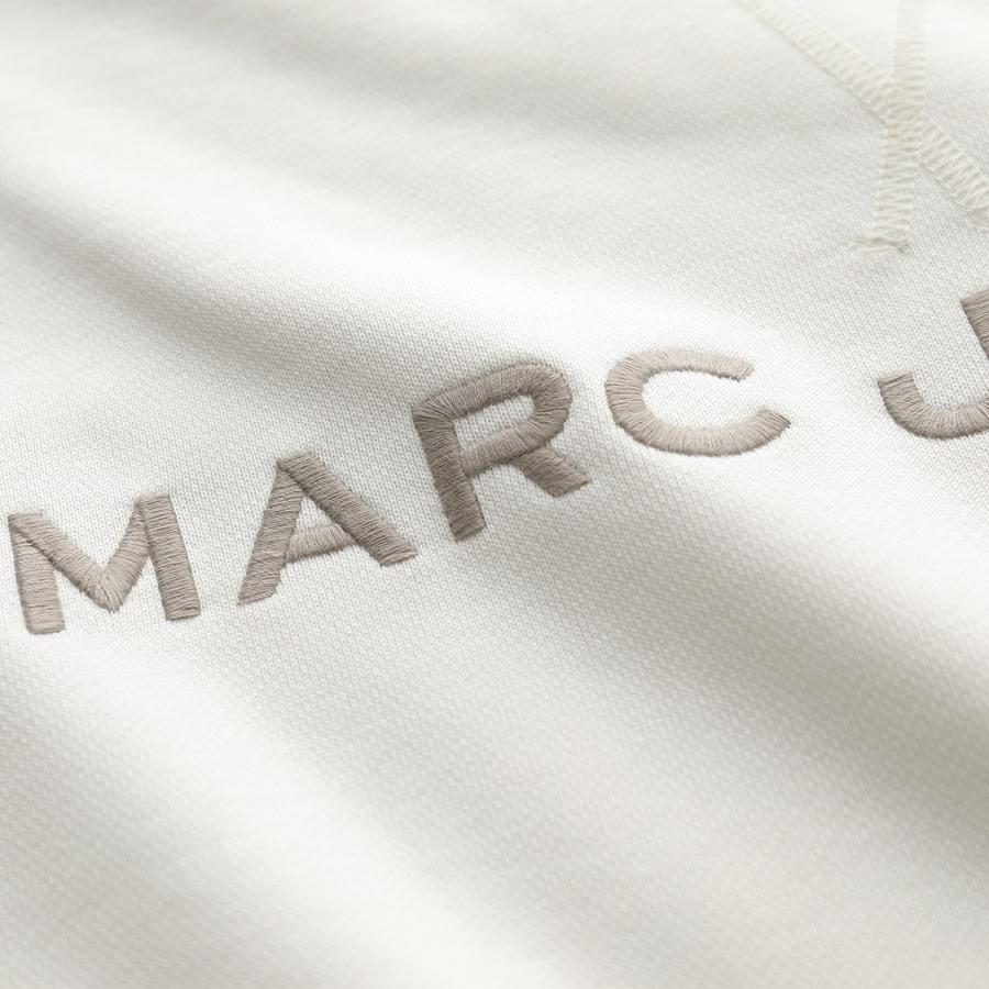 MARC JACOBS マークジェイコブス C604C05PF21 THE SWEATSHIRT クルー 