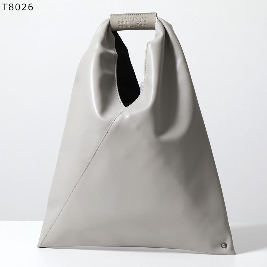 MM6 Maison Margiela トートバッグ S54WD0043 P4313 MM6 エムエムシックス メゾンマルジェラ トートバッグ