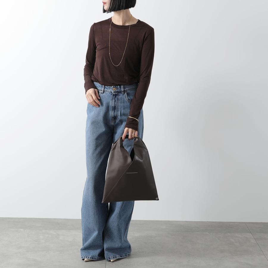 MM6 エムエムシックス メゾンマルジェラ トートバッグ レディース