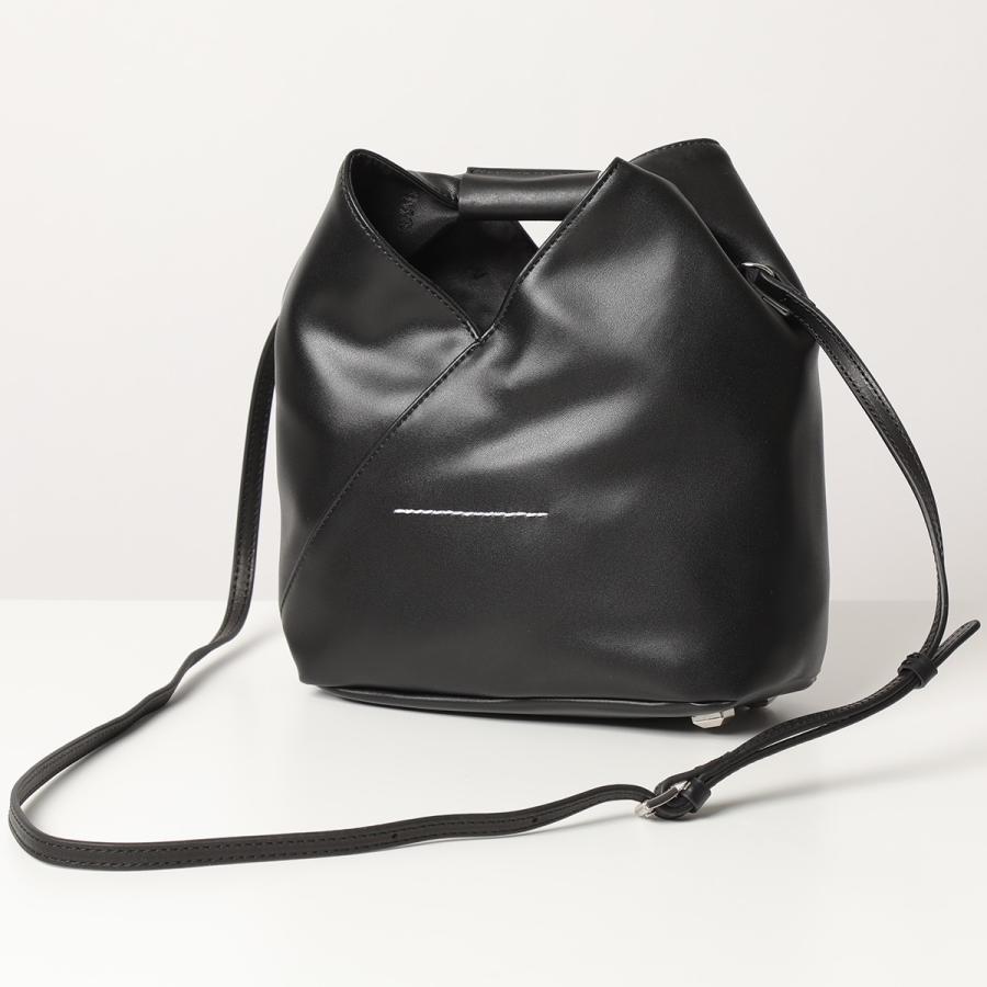 MM6 エムエムシックス メゾンマルジェラ ショルダーバッグ レディース