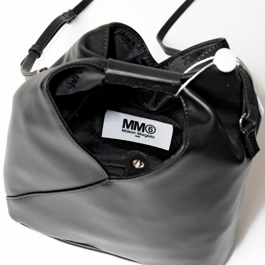 MM6 エムエムシックス メゾンマルジェラ ショルダーバッグ レディース