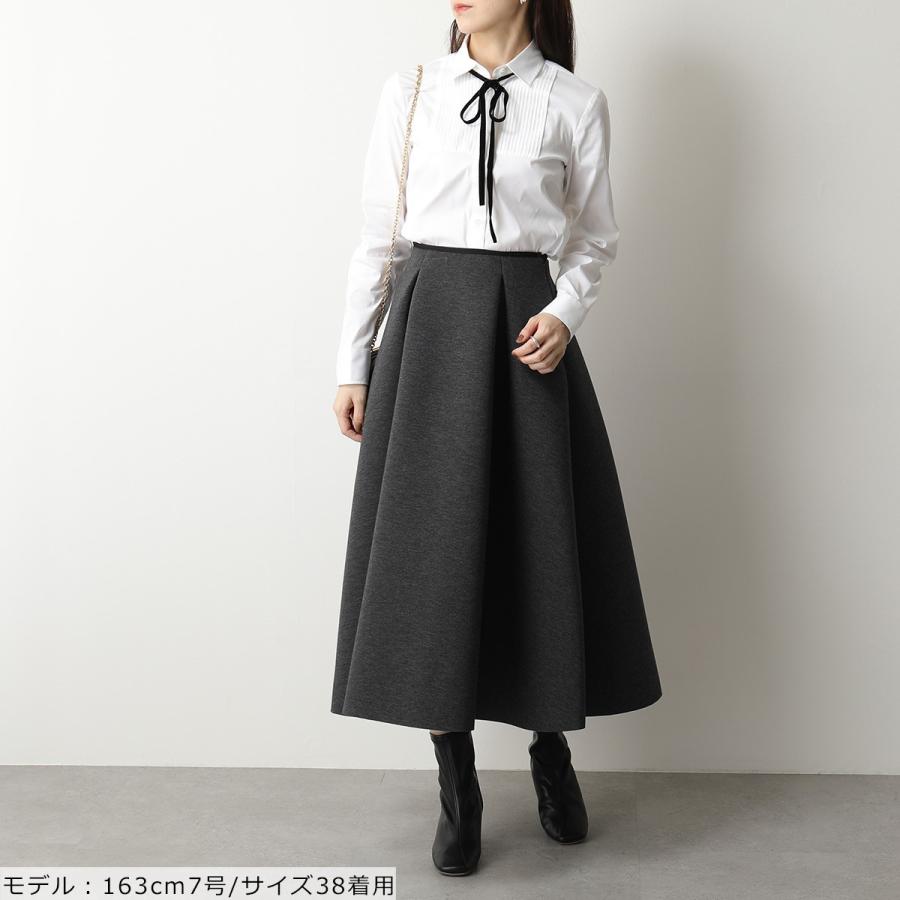 RED VALENTINO レッドヴァレンティノ WR3ABF55 01Y シャツ ブラウス  