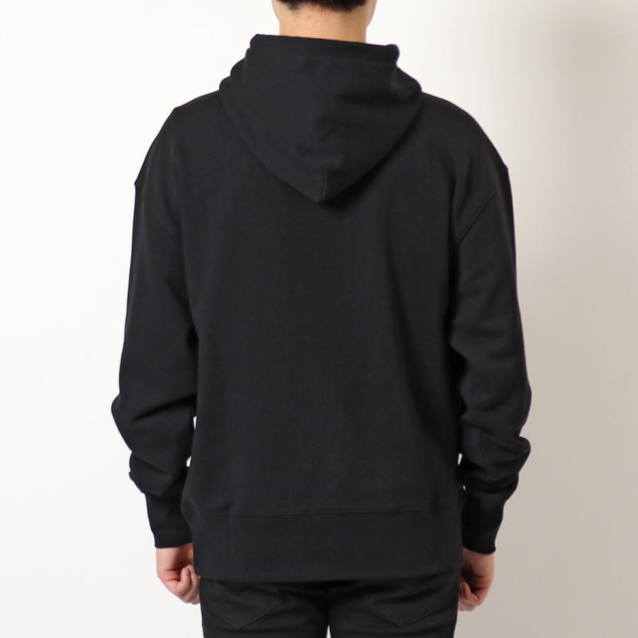 MSGM（エムエスジーエム） パーカー 2000MM525 メンズ レディース プル