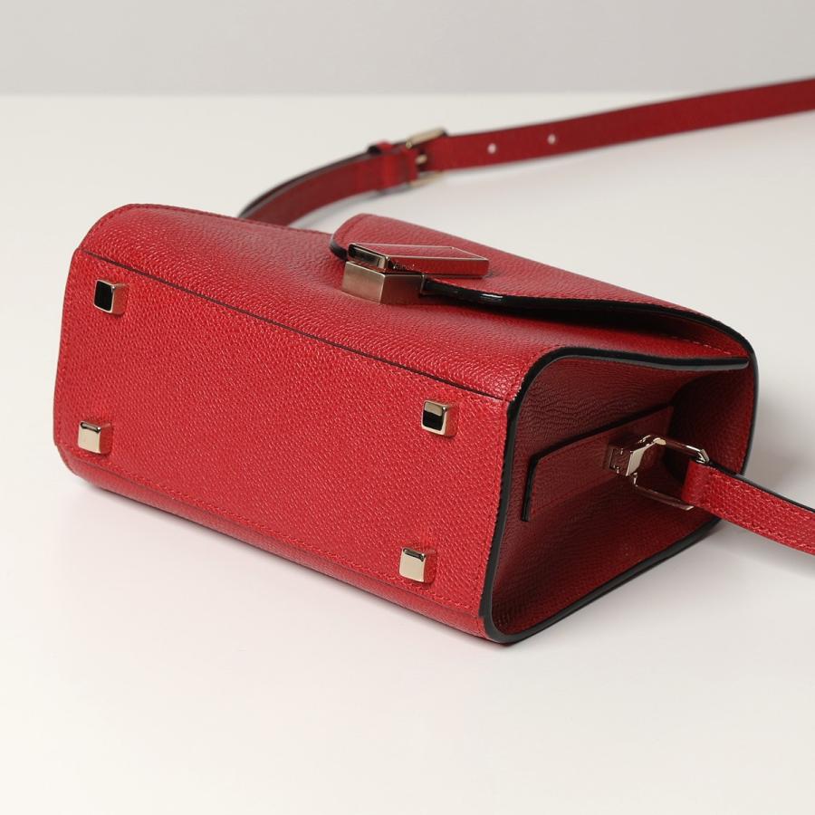 Valextra ヴァレクストラ V5E21 028000R マイクロ イジィデ Iside  