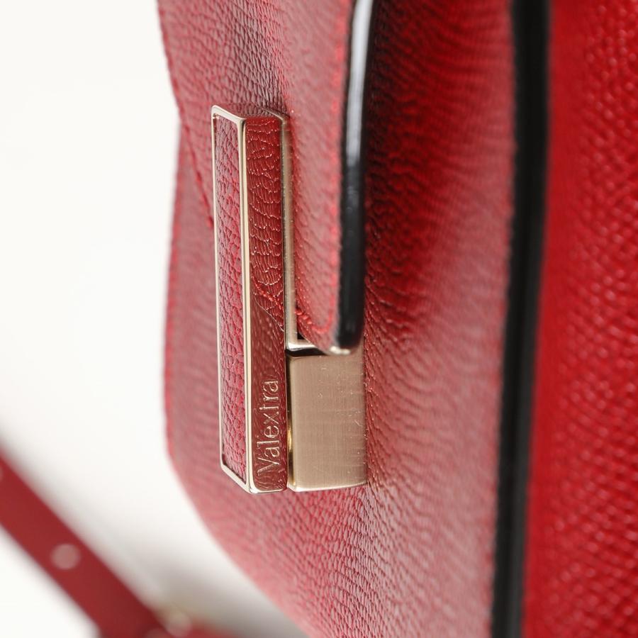 Valextra ヴァレクストラ V5E21 028000R マイクロ イジィデ Iside  