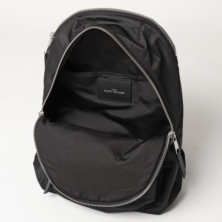 MARC JACOBS マークジェイコブス H303M02PF21 THE ZIPPER BACKPACK ザ 