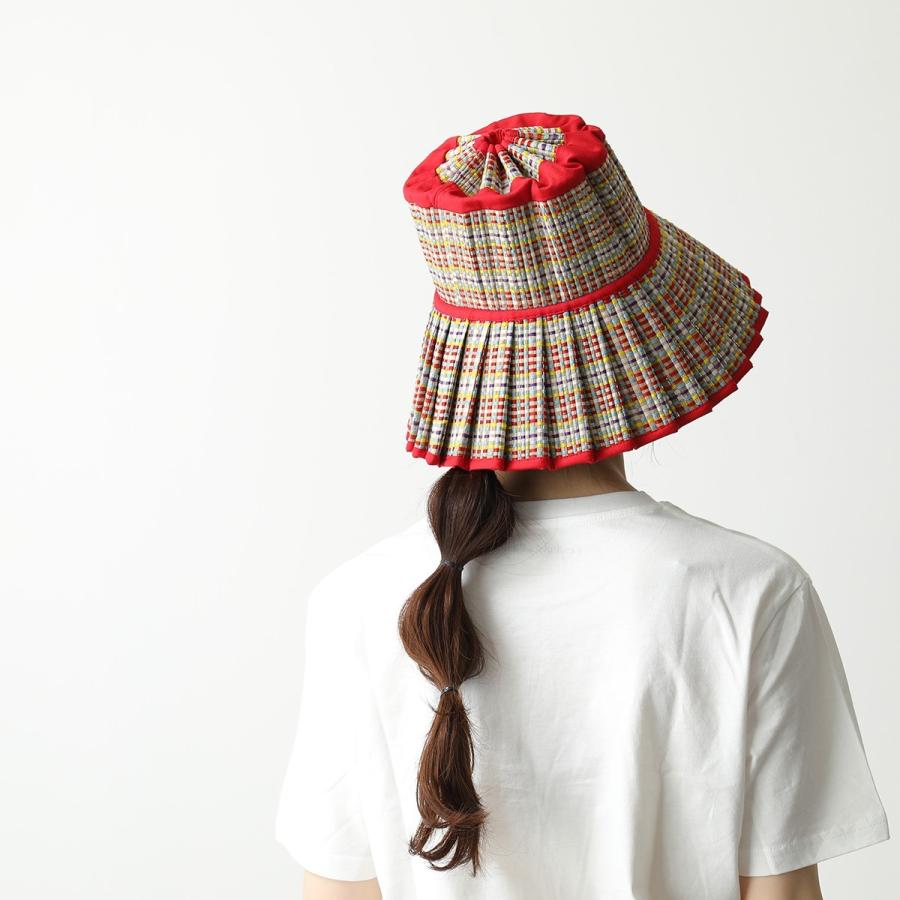 LORNA MURRAY ローナマーレイ Capri Hat Adult Mサイズ レディース