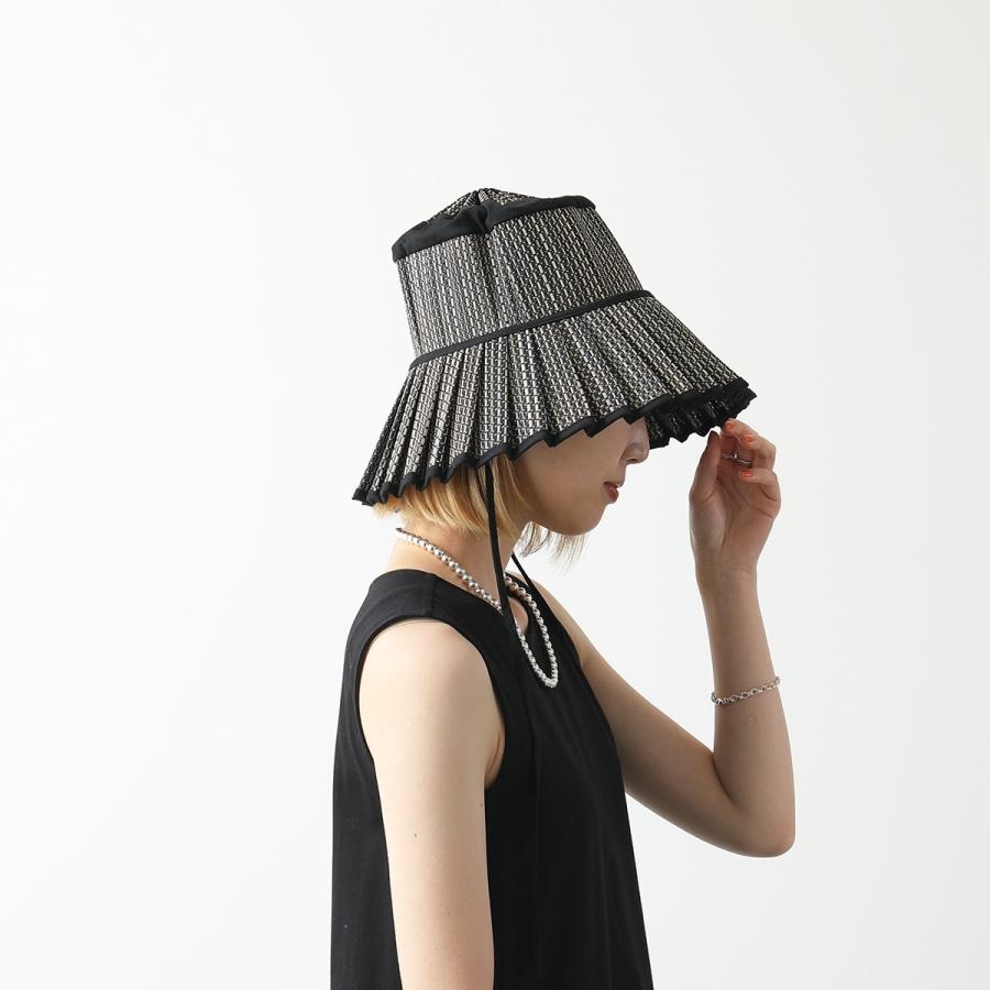 LORNA MURRAY ローナマーレイ Capri Hat Adult 【Mサイズ】 レディース カプリハット ストローハット 帽子 折り畳み  麦わら帽子 Melbourne