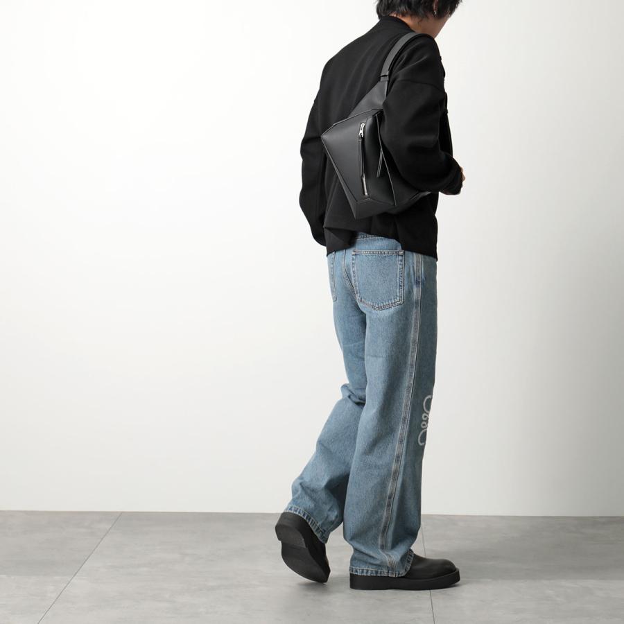 LOEWE ロエベ ボディバッグ PUZZLE EDGE SMALL BUMBAG パズル LOEWE ロエベ ボディバッグ PUZZLE EDGE SMALL BUMBAG パズル