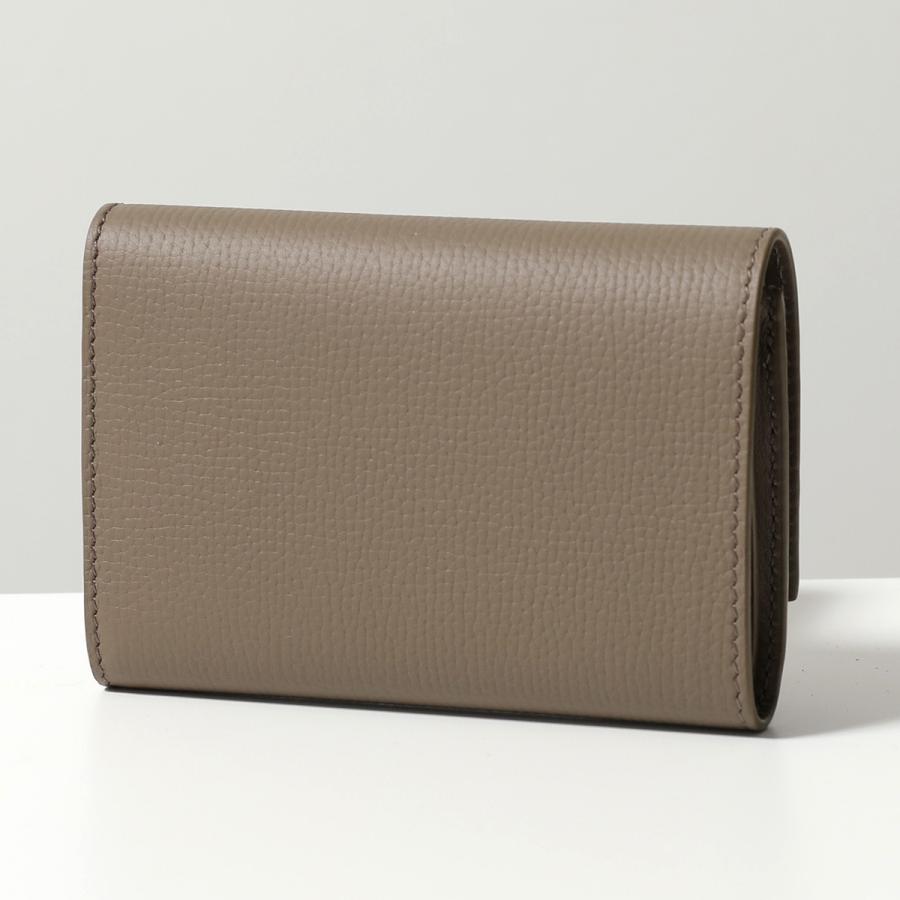 LOEWE（ロエベ） 三つ折り財布 C821S33X01 C821S33X07 C821S33X12