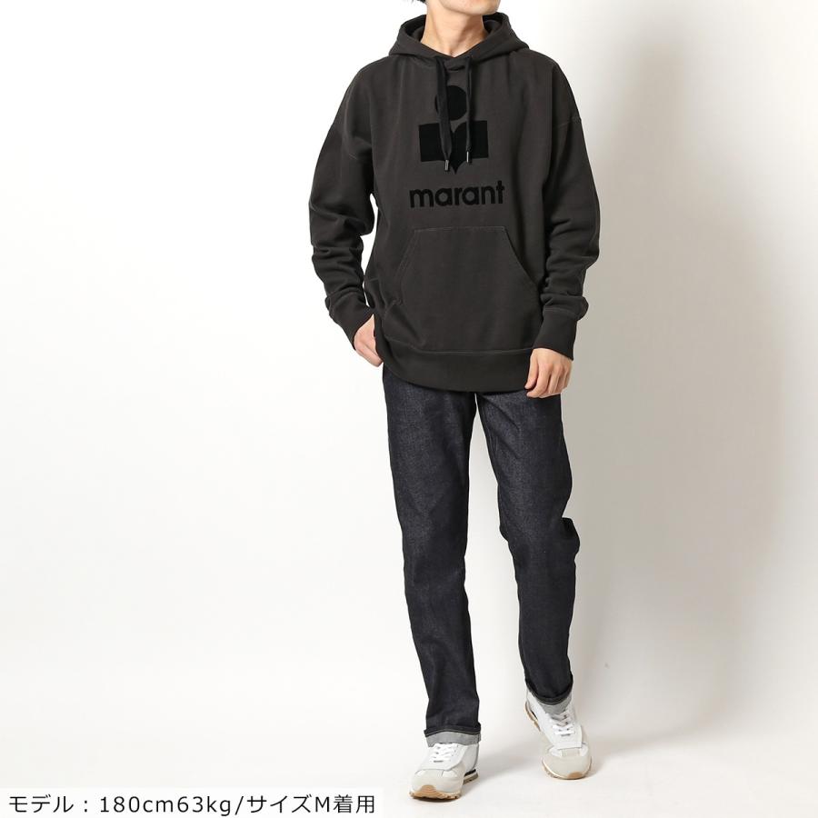 ISABEL MARANT イザベルマラン SW0055 00M003H MILEY スウェットシャツ 