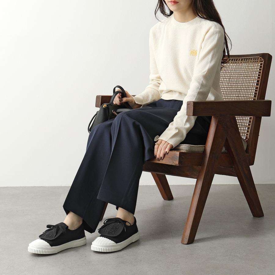LOEWE ロエベ スニーカー L815282X20 レディース キャンバス LOEWE ロエベ スニーカー L815282X20 レディース キャンバス