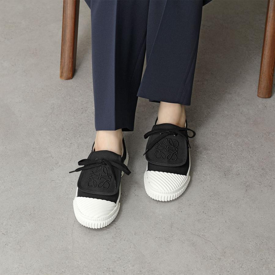 LOEWE ロエベ スニーカー L815282X20 レディース キャンバス LOEWE ロエベ スニーカー L815282X20 レディース キャンバス