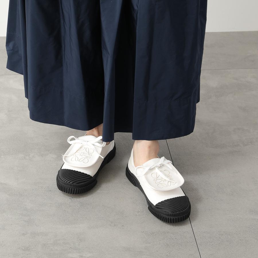 LOEWE ロエベ スニーカー L815282X20 レディース キャンバス LOEWE ロエベ スニーカー L815282X20 レディース キャンバス