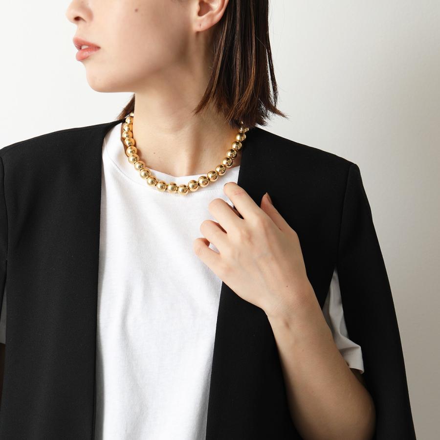 JIL SANDER ジルサンダー ネックレス J11UU0001 P4865 J12002 JIL SANDER ジルサンダー ネックレス J11UU0001 P4865 J12002