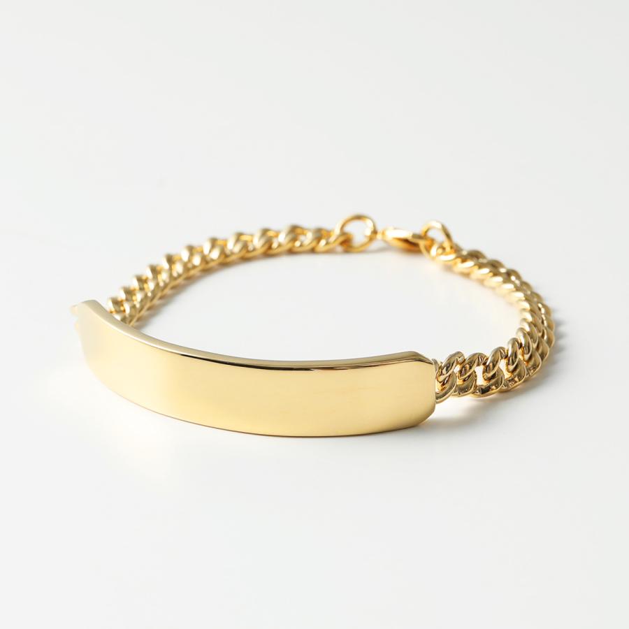 A.P.C.（アーペーセー） APC A.P.C. チェーンブレスレット MEACC