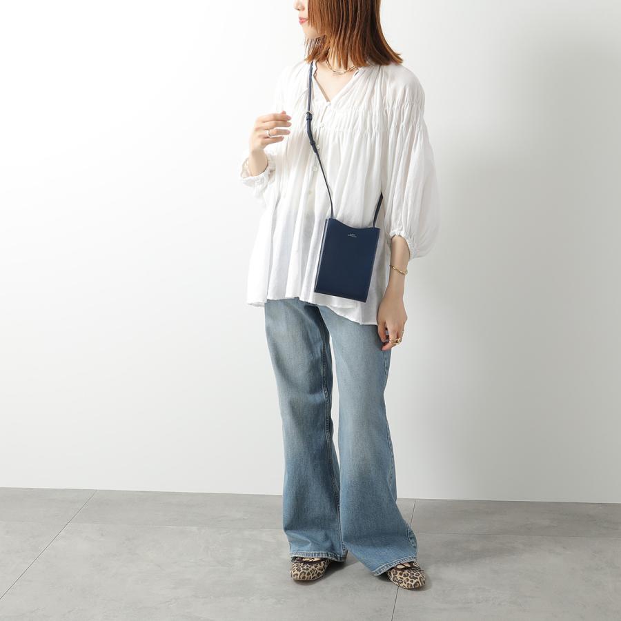 A.P.C.（アーペーセー） APC A.P.C. ショルダーバッグ neck pouch