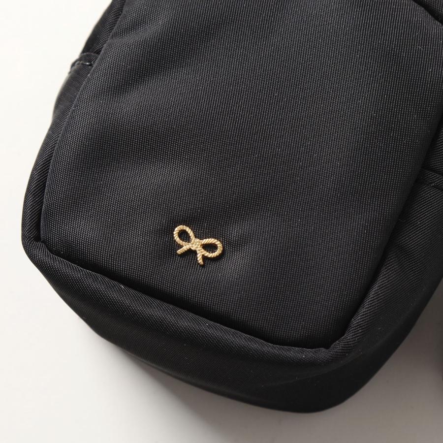 ANYA HINDMARCH（アニヤ・ハインドマーチ） 158510 Ear Phones Pouch