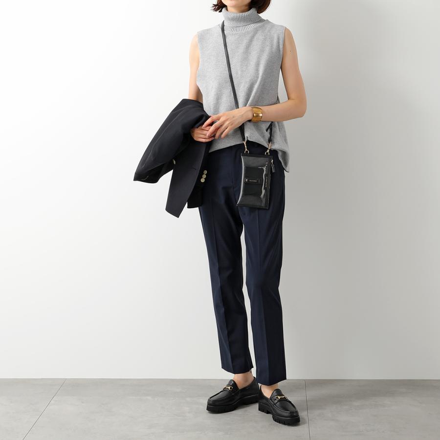 ANYA HINDMARCH アニヤハインドマーチ フォンケース Everything Pouch 