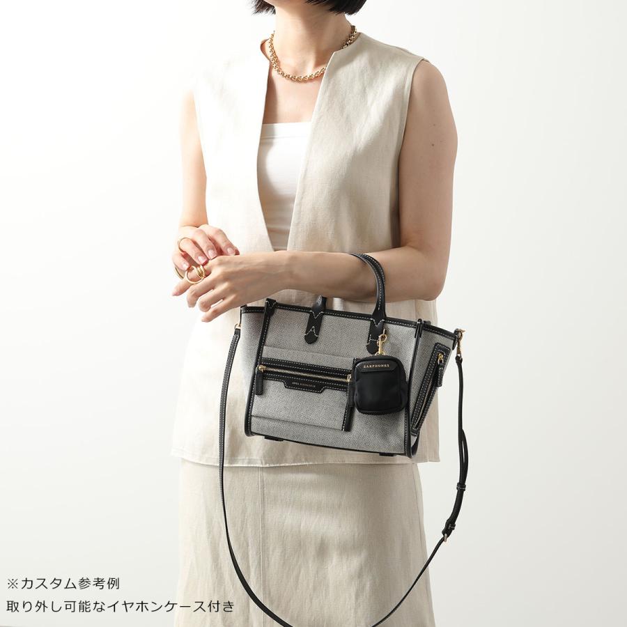 ANYA HINDMARCH アニヤハインドマーチ トートバッグ Commuter ANYA HINDMARCH アニヤハインドマーチ トートバッグ Commuter