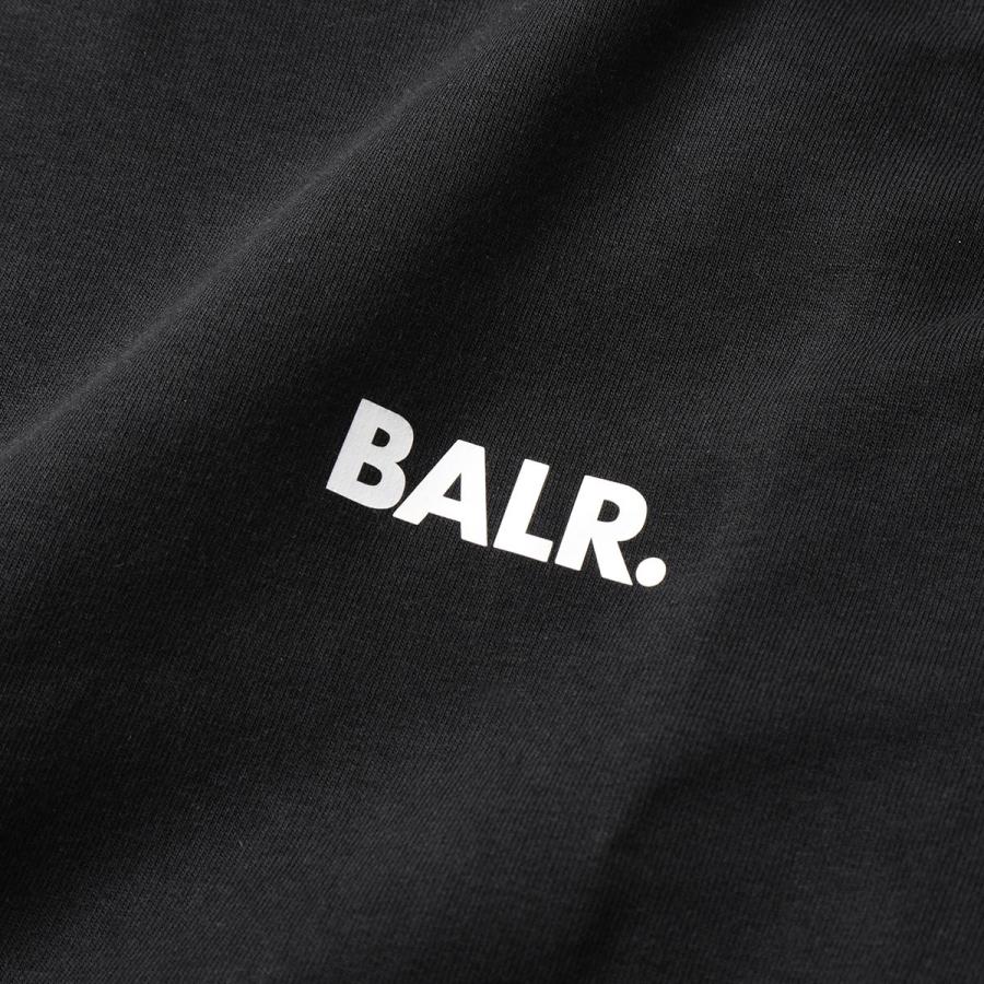 BALR. ボーラー パーカー プルオーバー メンズ B1261.1018 Brand 