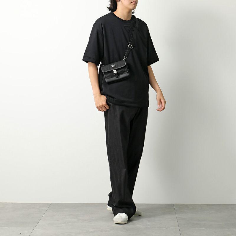 PRADA（プラダ） スマートフォンケース 2ZH108 2DMH メンズ レディース