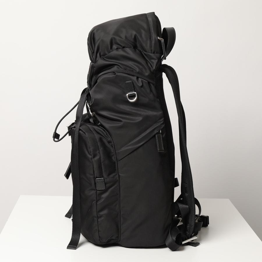 PRADA プラダ 2VZ019 2DMG F0002 V OOL ZAINO ReNylon PRADA プラダ 2VZ019 2DMG F0002 V OOL ZAINO ReNylon