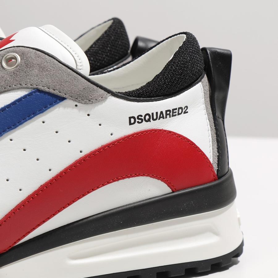 DSQUARED2 ディースクエアード SNM0196 13220001 Legend DSQUARED2 ディースクエアード SNM0196 13220001 Legend