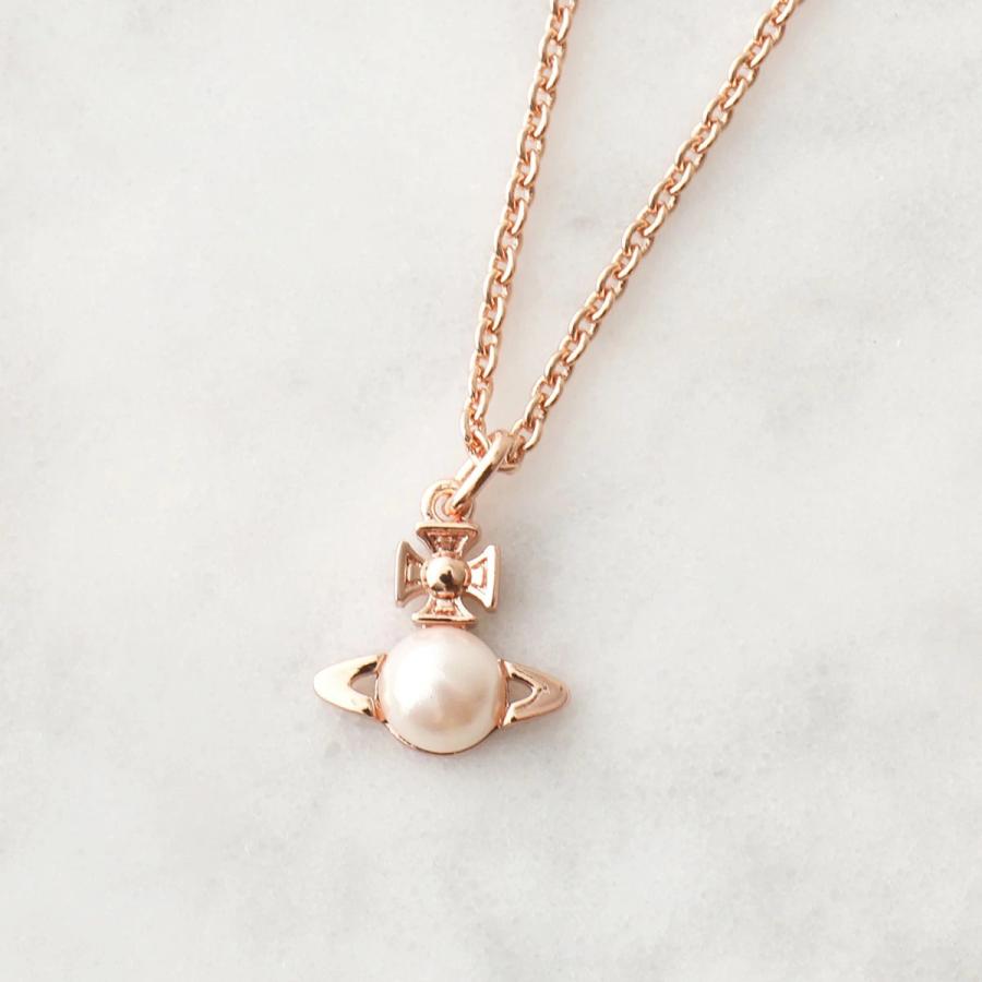 Vivienne Westwood（ヴィヴィアンウエストウッド） ネックレス BALBINA