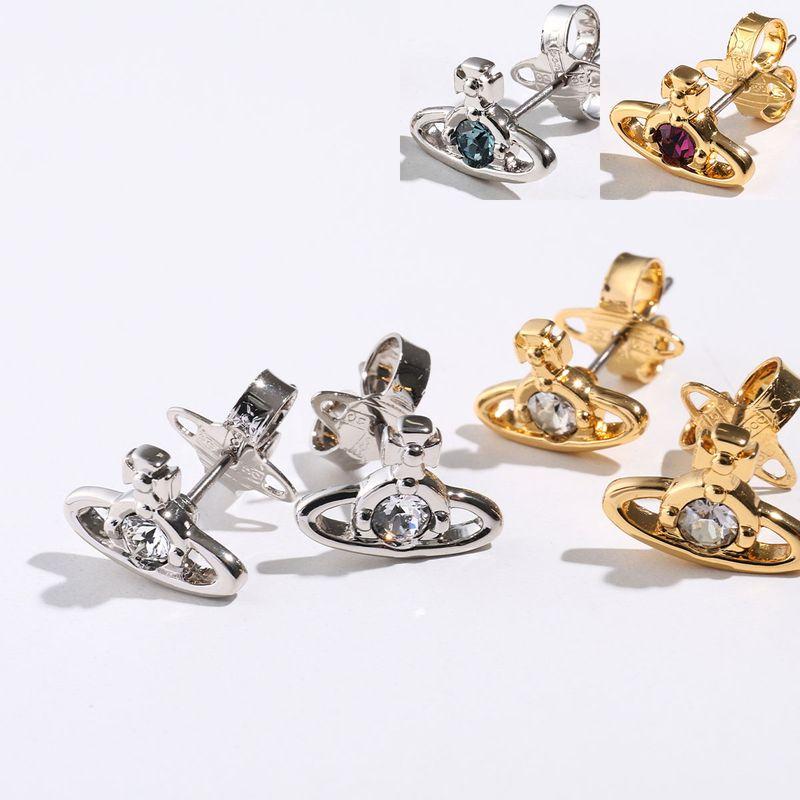 Vivienne Westwood（ヴィヴィアンウエストウッド） ピアス NANO