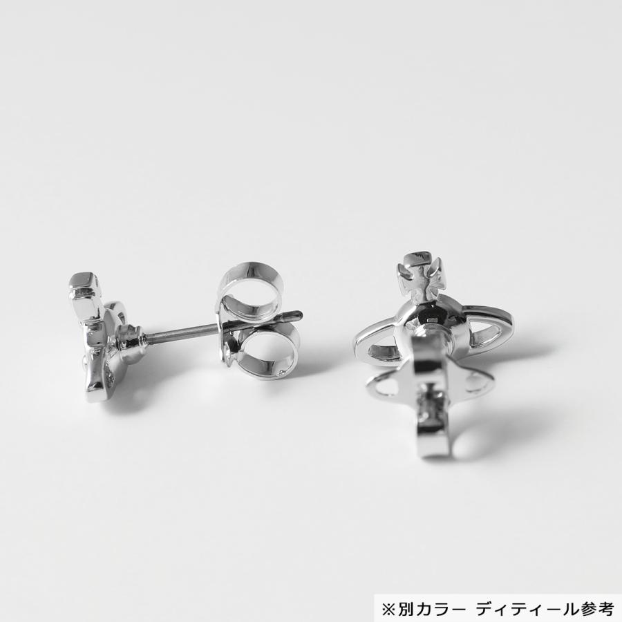 Vivienne Westwood（ヴィヴィアンウエストウッド） ピアス NANO