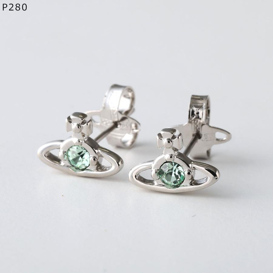 Vivienne Westwood（ヴィヴィアンウエストウッド） ピアス NANO