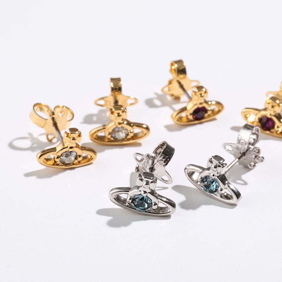 Vivienne Westwood（ヴィヴィアンウエストウッド） ピアス NANO