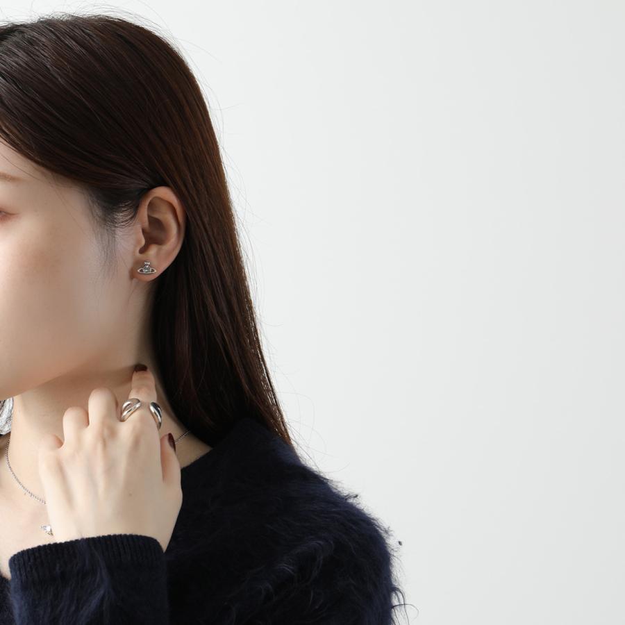 Vivienne Westwood（ヴィヴィアンウエストウッド） ピアス NANO