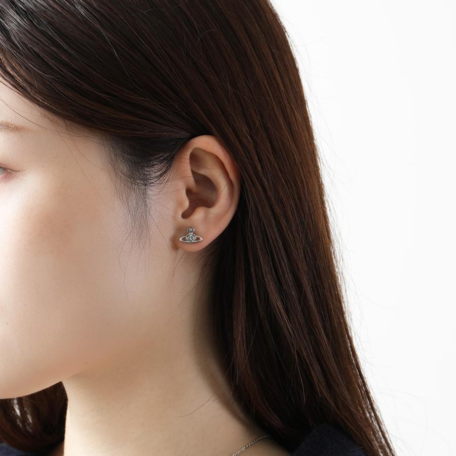 Vivienne Westwood（ヴィヴィアンウエストウッド） ピアス NANO