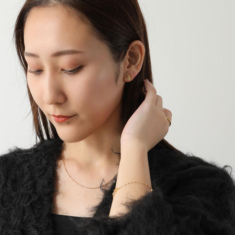 Vivienne Westwood（ヴィヴィアンウエストウッド） ピアス NANO