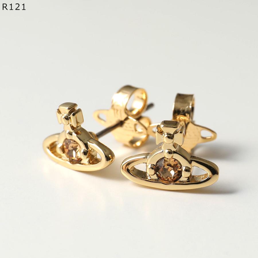 Vivienne Westwood（ヴィヴィアンウエストウッド） ピアス NANO